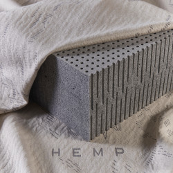 100% Natural Latex Mattress